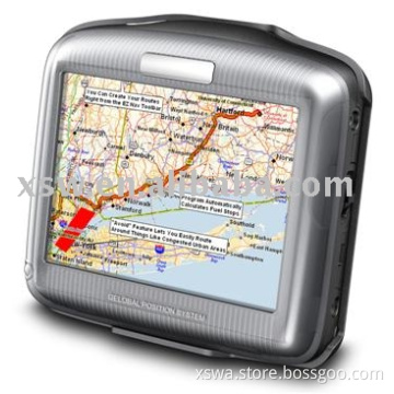 3.5inch GPS Navigator